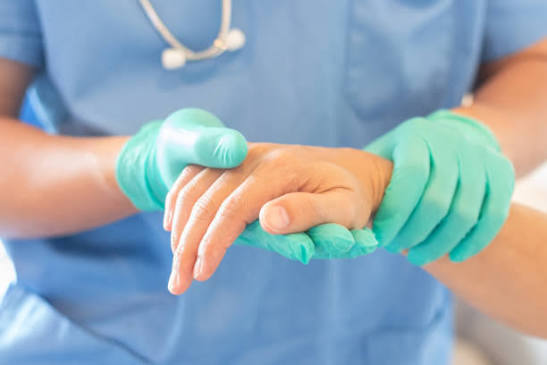 Best Hand Surgeon in South Mumbai