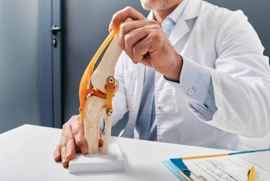 Best Orthopedic Surgeon in South Mumbai