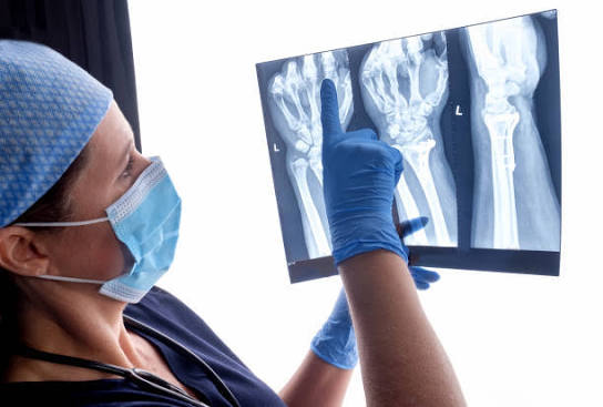 Best Wrist Surgeon in South Mumbai 